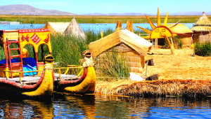 Peru: Descobrindo o Lago Titicaca - Extenso de Cusco at Puno