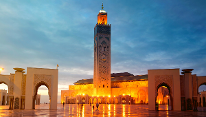 Marrocos Clássico